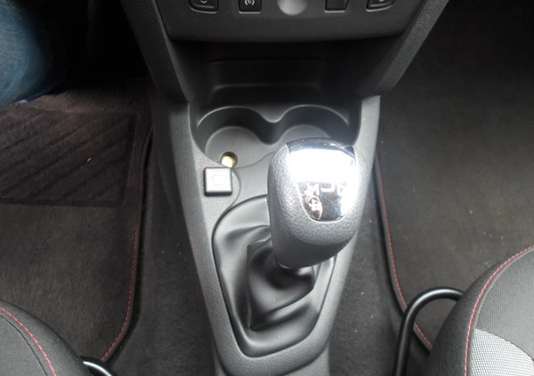 Dacia Logan cena 46666 przebieg: 61000, rok produkcji 2019 z Chojnów małe 254